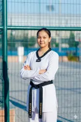 Байдаулетова Аделина Айдосқызы