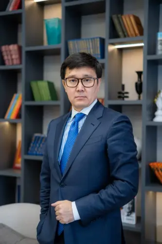 Джарбасов Нұрасыл Уәлиұлы