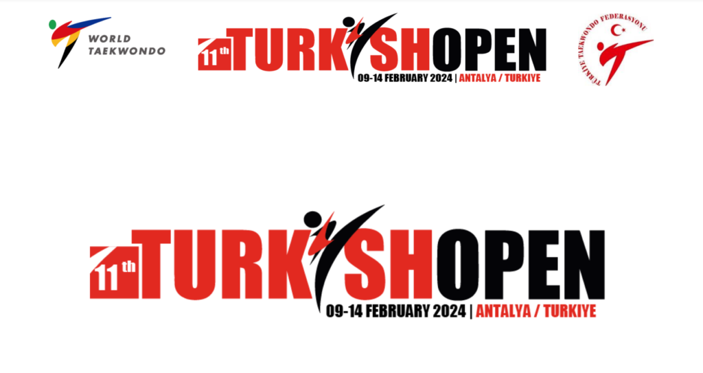 Международный турнир TURKISH OPEN 2024 — WT G1